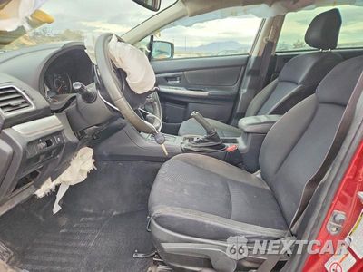 Zdjęcie 7 z 13 samochodu: 2016 SUBARU IMPREZA SPORT PREMIUM VIN:JF1GPAP67G8220005 - miniatura