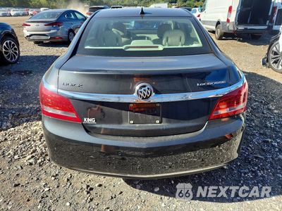 Zdjęcie 6 z 12 samochodu: 2014 BUICK LACROSSE VIN:1G4GB5GR6EF300944 - miniatura