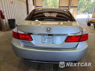 Zdjęcie 11 z 24 samochodu: 2014 HONDA ACCORD LX VIN:1HGCR2F31EA074238 - miniatura