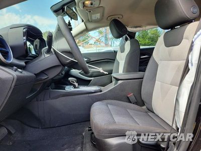 Zdjęcie 7 z 13 samochodu: 2025 CHEVROLET TRAX LS VIN:KL77LFEP1SC310204 - miniatura