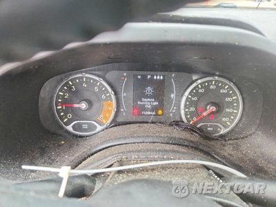 Zdjęcie 9 z 12 samochodu: 2019 JEEP RENEGADE LATITUDE VIN:ZACNJBBB3KPK44023 - miniatura