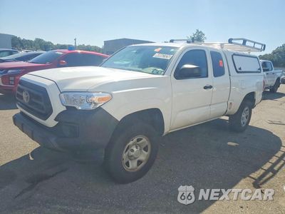 2023 TOYOTA TACOMA SR 3TYRX5GN9PT070321 - główne zdjęcie licytacji z USA - miniatura