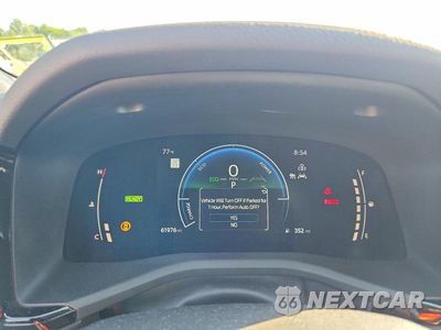 Zdjęcie 9 z 12 samochodu: 2025 TOYOTA CAMRY SE VIN:4T1DBADK3SU004418 - miniatura
