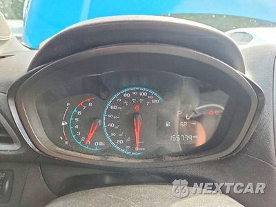 Zdjęcie 9 z 12 samochodu: 2019 CHEVROLET SPARK LS VIN:KL8CB6SA1KC713094 - miniatura