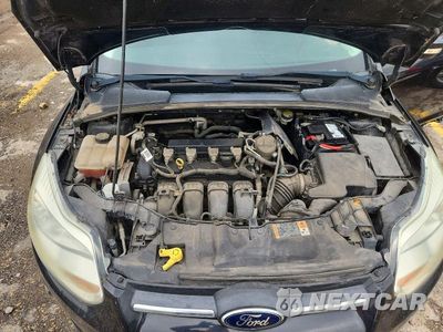 Zdjęcie 11 z 12 samochodu: 2014 FORD FOCUS SE VIN:1FADP3F25EL270571 - miniatura