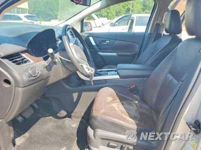 Zdjęcie 7 z 12 samochodu: 2012 FORD EDGE LIMITED VIN:2FMDK3KC6CBA09143 - miniatura