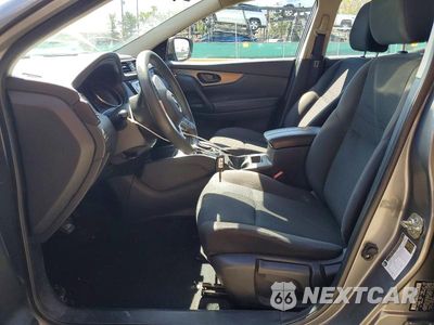Zdjęcie 7 z 12 samochodu: 2022 NISSAN ROGUE SPORT S VIN:JN1BJ1AW8NW475966 - miniatura