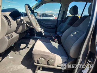 Zdjęcie 7 z 13 samochodu: 2007 NISSAN XTERRA X VIN:5N1AN08W57C547445 - miniatura