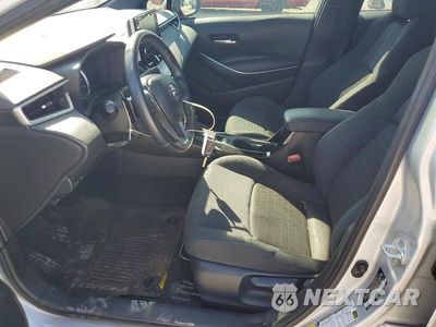 Zdjęcie 7 z 12 samochodu: 2020 TOYOTA COROLLA SE VIN:5YFS4RCE0LP026892 - miniatura
