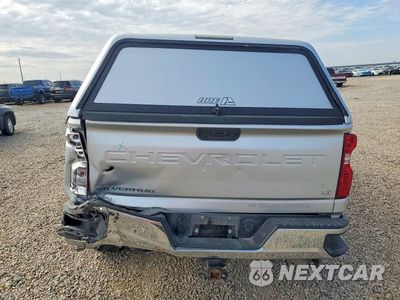 Zdjęcie 6 z 12 samochodu: 2023 CHEVROLET SILVERADO K2500 HEAVY DUTY LT VIN:2GC4YNEYXP1729367 - miniatura