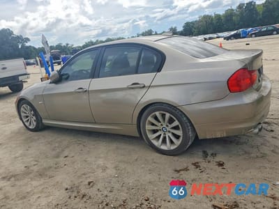 Drugie zdjęcie samochodu z przodu: 2011 BMW 328 I SULEV VIN:WBAPH5C56BA443226 - miniatura