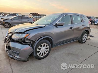 2019 NISSAN ROGUE S KNMAT2MV3KP548808 - główne zdjęcie licytacji z USA - miniatura