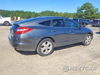 Trzecie zdjęcie samochodu z tyłu: 2012 HONDA CROSSTOUR EXL VIN:5J6TF3H56CL002362 - miniatura