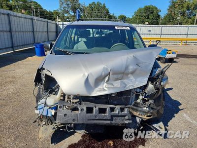 Piąte zdjęcie samochodu w środku: 2006 TOYOTA SIENNA CE 7 PASSENGER VIN:5TDZA23C66S462624 - miniatura