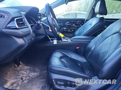 Zdjęcie 7 z 12 samochodu: 2019 TOYOTA CAMRY XLE VIN:4T1B11HKXKU760297 - miniatura