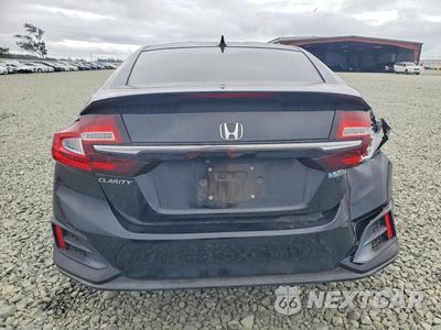 Zdjęcie 6 z 12 samochodu: 2019 HONDA CLARITY VIN:JHMZC5F1XKC003872 - miniatura