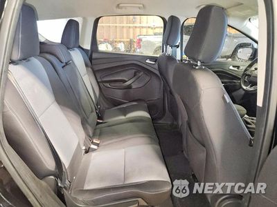 Zdjęcie 11 z 13 samochodu: 2018 FORD ESCAPE SE VIN:1FMCU0GD1JUC68586 - miniatura