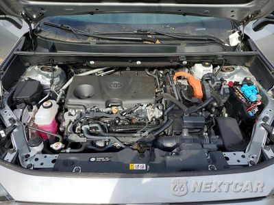 Zdjęcie 12 z 13 samochodu: 2024 TOYOTA RAV4 XSE VIN:2T3E6RFV4RW074168 - miniatura