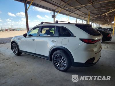 Drugie zdjęcie samochodu z przodu: 2025 MAZDA CX-70 PREFERRED VIN:JM3KJBHD7S1122920 - miniatura