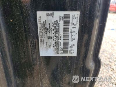 Zdjęcie 12 z 12 samochodu: 2001 MAZDA B3000 CAB PLUS VIN:4F4YR16U91TM19934 - miniatura