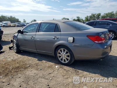 Drugie zdjęcie samochodu z przodu: 2006 TOYOTA AVALON LIMITED VIN:4T1BK36B36U152980 - miniatura
