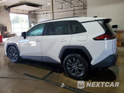Drugie zdjęcie samochodu z przodu: 2026 TOYOTA RAV4 XLE PREMIUM VIN:2T36CRAV5TC037854 - miniatura