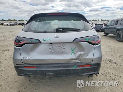 Zdjęcie 6 z 13 samochodu: 2025 HONDA HR-V LX VIN:3CZRZ1H36SM731706 - miniatura