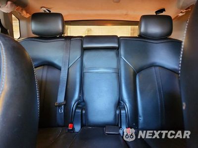 Zdjęcie 10 z 13 samochodu: 2014 CADILLAC SRX LUXURY COLLECTION VIN:3GYFNEE38ES544851 - miniatura
