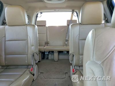 Zdjęcie 10 z 13 samochodu: 2015 NISSAN ARMADA SL VIN:5N1BA0ND9FN604008 - miniatura
