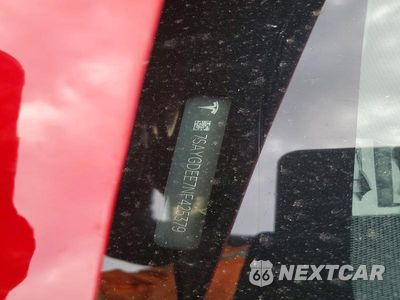 Zdjęcie 12 z 12 samochodu: 2022 TESLA MODEL Y VIN:7SAYGDEE7NF425379 - miniatura