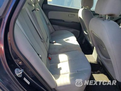 Zdjęcie 10 z 12 samochodu: 2009 HYUNDAI ELANTRA SE VIN:KMHDU46D79U753050 - miniatura