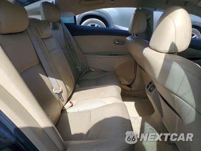 Zdjęcie 10 z 12 samochodu: 2007 LEXUS ES 350 VIN:JTHBJ46G572013342 - miniatura