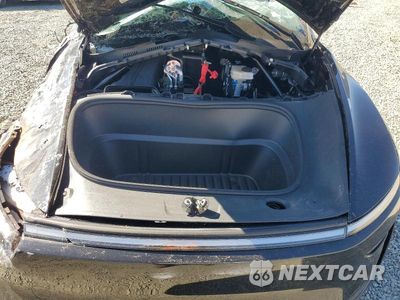 Zdjęcie 12 z 13 samochodu: 2026 TESLA MODEL Y VIN:7SAYGDED2TF425892 - miniatura