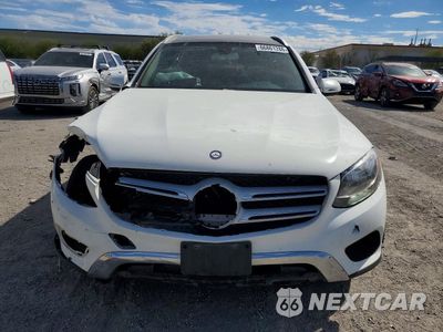 Piąte zdjęcie samochodu w środku: 2016 MERCEDES-BENZ GLC 300 VIN:WDC0G4JB0GF016297 - miniatura