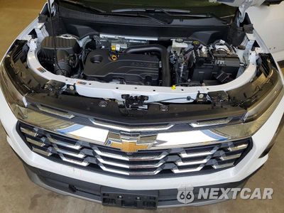 Zdjęcie 12 z 13 samochodu: 2027 CHEVROLET EQUINOX LT VIN:3GNAXPEG3VL140849 - miniatura
