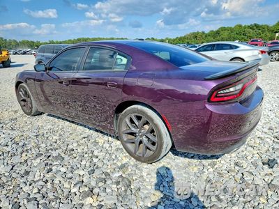 Drugie zdjęcie samochodu z przodu: 2020 DODGE CHARGER SXT VIN:2C3CDXBG4LH233064 - miniatura
