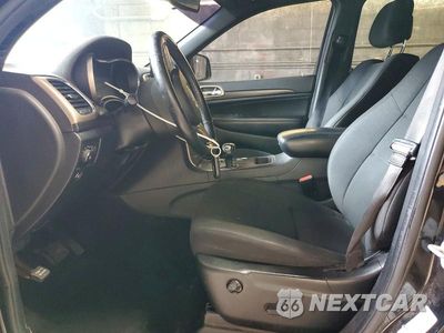 Zdjęcie 7 z 14 samochodu: 2015 JEEP GRAND CHEROKEE LAREDO VIN:1C4RJFAG7FC603053 - miniatura