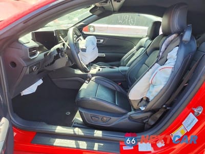 Zdjęcie 7 z 13 samochodu: 2026 FORD MUSTANG VIN:1FAGP8UH3T5114970 - miniatura