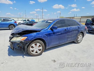 2008 TOYOTA CAMRY LE V6 4T1BK46K08U066244 - główne zdjęcie licytacji z USA - miniatura