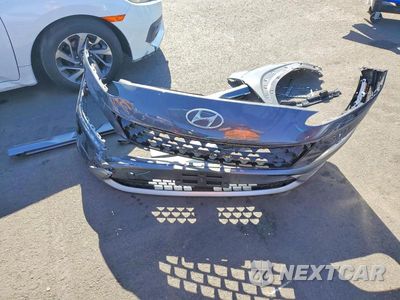 Zdjęcie 13 z 14 samochodu: 2023 HYUNDAI KONA LIMITED VIN:KM8K53A33PU049390 - miniatura