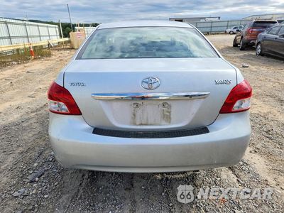 Zdjęcie 6 z 13 samochodu: 2008 TOYOTA YARIS BASE VIN:JTDBT923084024847 - miniatura