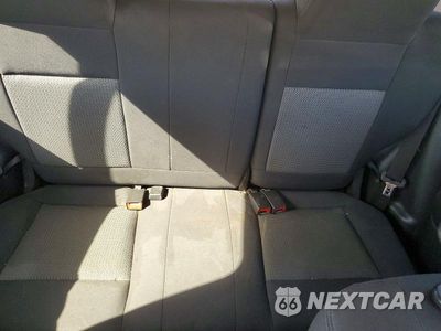 Zdjęcie 10 z 13 samochodu: 2009 JEEP COMPASS SPORT VIN:1J4FT47B29D221289 - miniatura