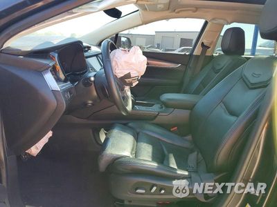 Zdjęcie 7 z 13 samochodu: 2017 CADILLAC XT5 LUXURY VIN:1GYKNBRS6HZ156085 - miniatura