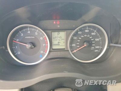 Zdjęcie 9 z 14 samochodu: 2018 SUBARU FORESTER 2.5I PREMIUM VIN:JF2SJAEC6JH593804 - miniatura
