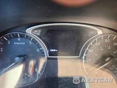 Zdjęcie 9 z 14 samochodu: 2018 NISSAN PATHFINDER PLATINUM VIN:5N1DR2MN3JC610818 - miniatura