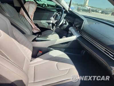 Zdjęcie 7 z 12 samochodu: 2024 HYUNDAI ELANTRA LIMITED VIN:KMHLP4DG1RU775254 - miniatura