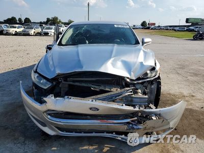 Piąte zdjęcie samochodu w środku: 2016 FORD FUSION SE HYBRID VIN:3FA6P0LU4GR345536 - miniatura
