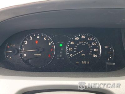 Zdjęcie 9 z 12 samochodu: 2008 TOYOTA AVALON LIMITED VIN:4T1BK36B88U309244 - miniatura