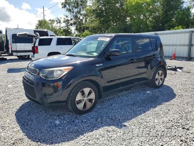 2015 KIA SOUL KNDJN2A21F7756275 - główne zdjęcie licytacji z USA - miniatura