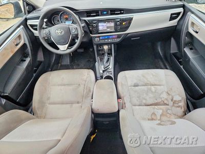 Zdjęcie 8 z 12 samochodu: 2016 TOYOTA COROLLA LE VIN:2T1BURHE4GC551744 - miniatura